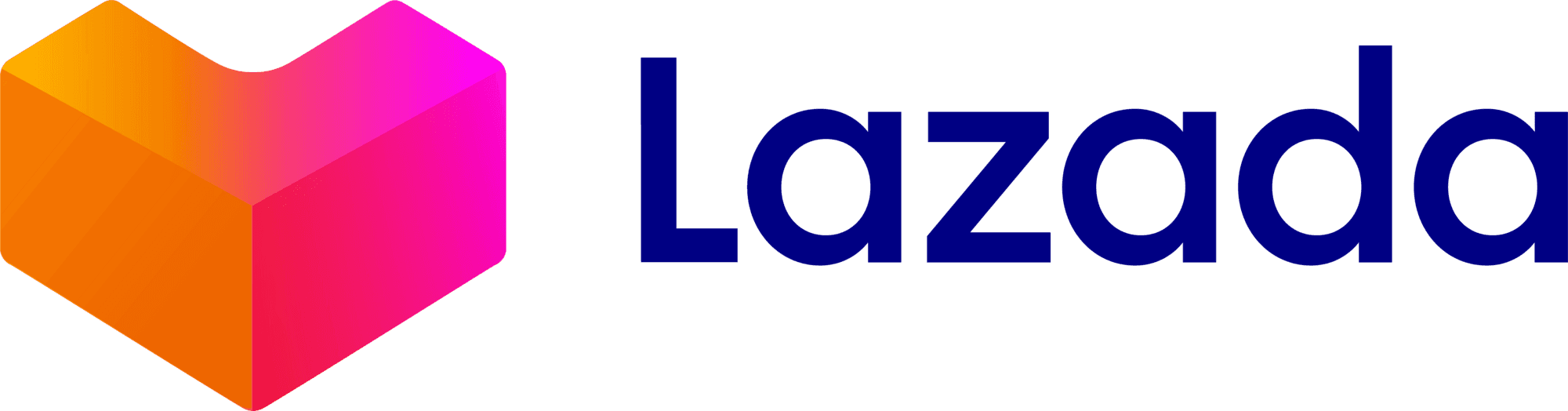 Logo Lazada