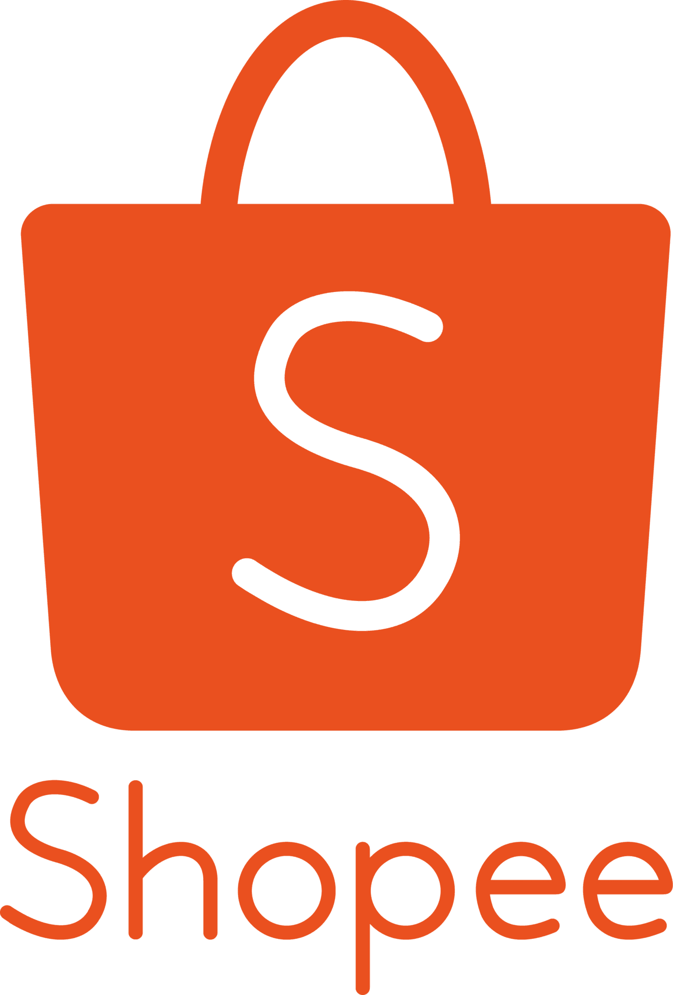 Logo Shopee
